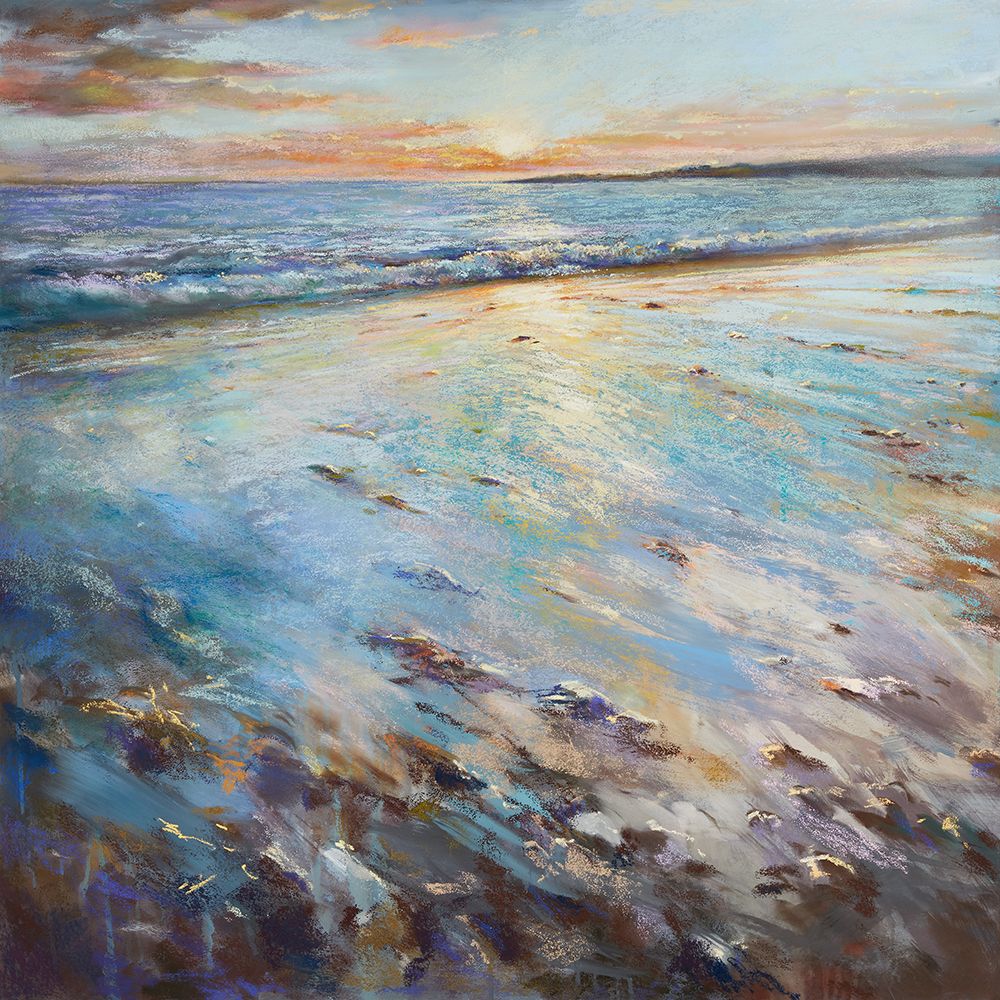 Savouring every Moment