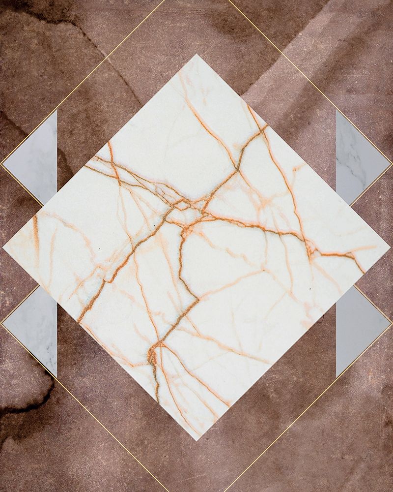 Stone and Marble II
