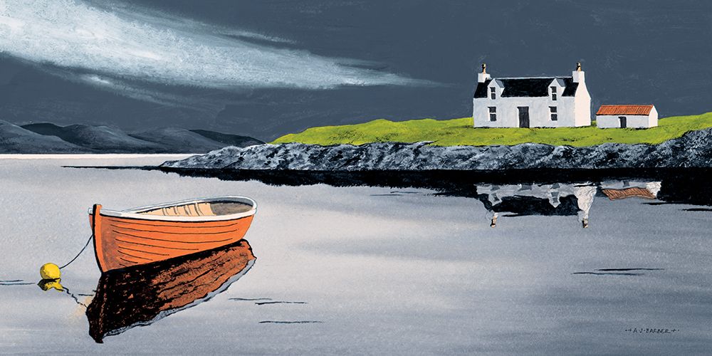 Silver Light - Lewis