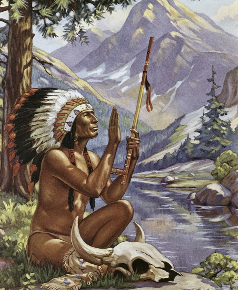 Native american onlyfans