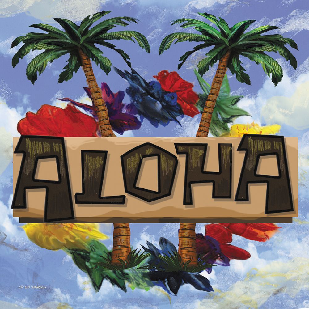 Aloha