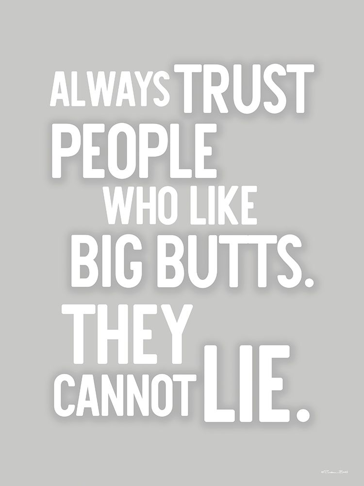 Always Trust