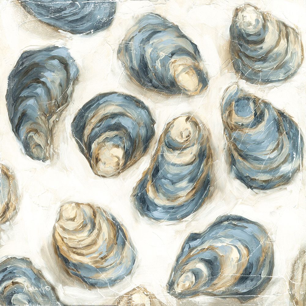 Treasures of the Tide I