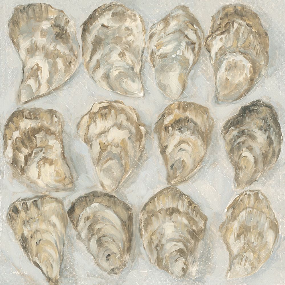 Treasures of the Tide II