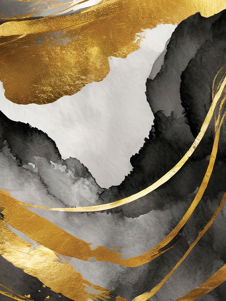 Ethereal Landscape I