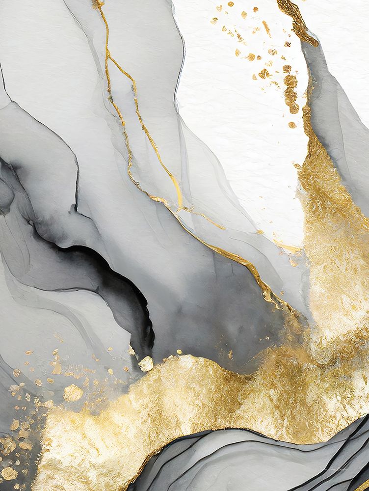 Ethereal Landscape II