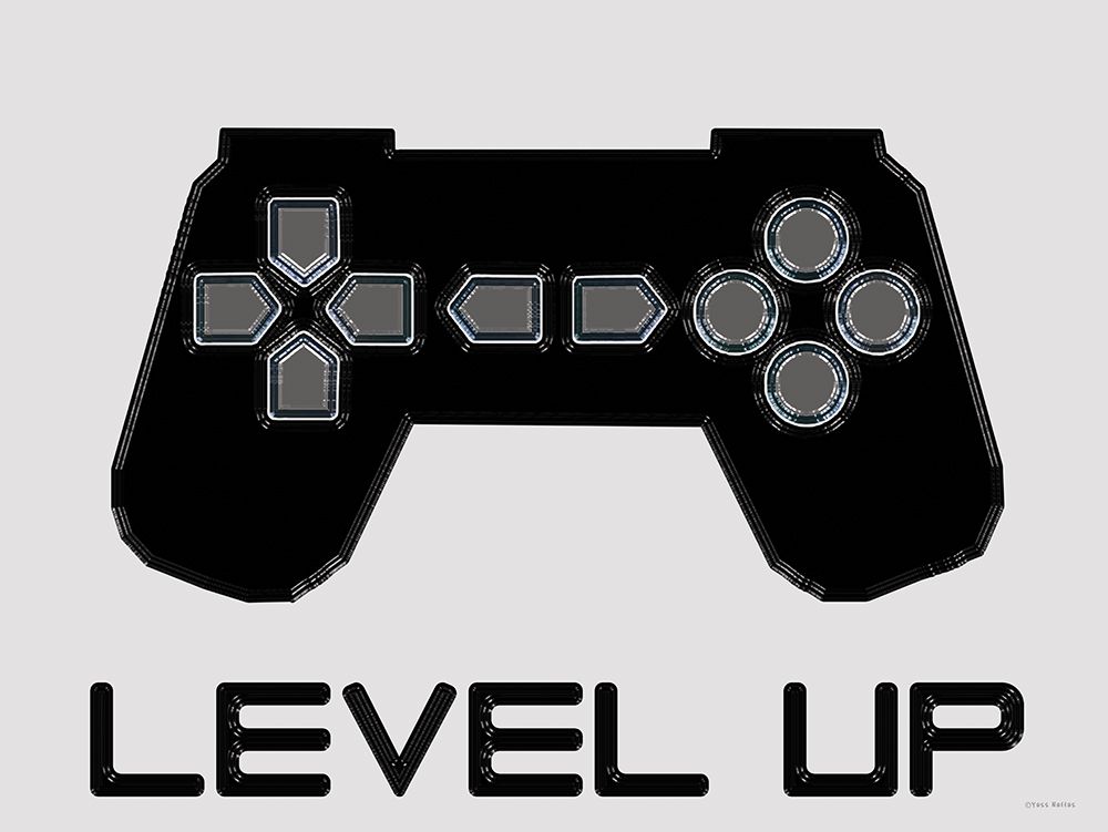 Level Up Controller