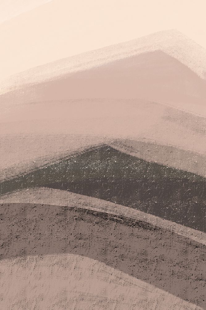 Abstract Mountains