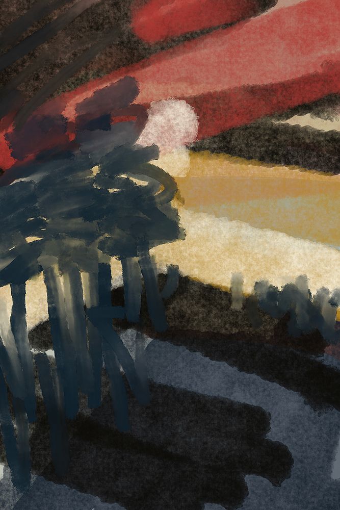 The Romance Of Night