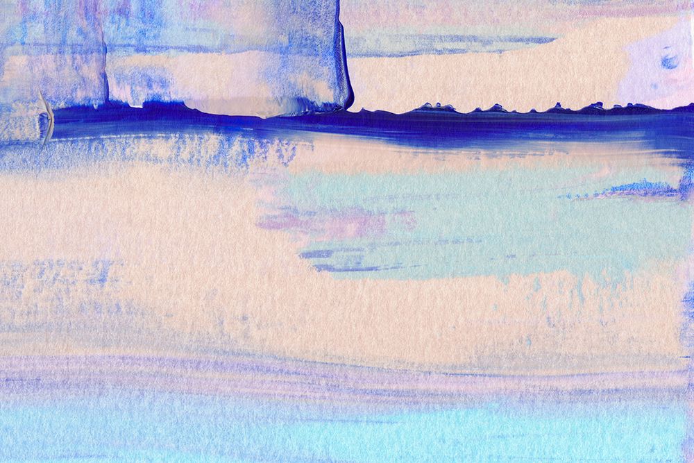 Colour Love No 1   Horizontal