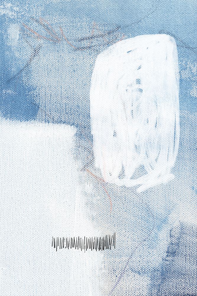 Floating Inside Myself