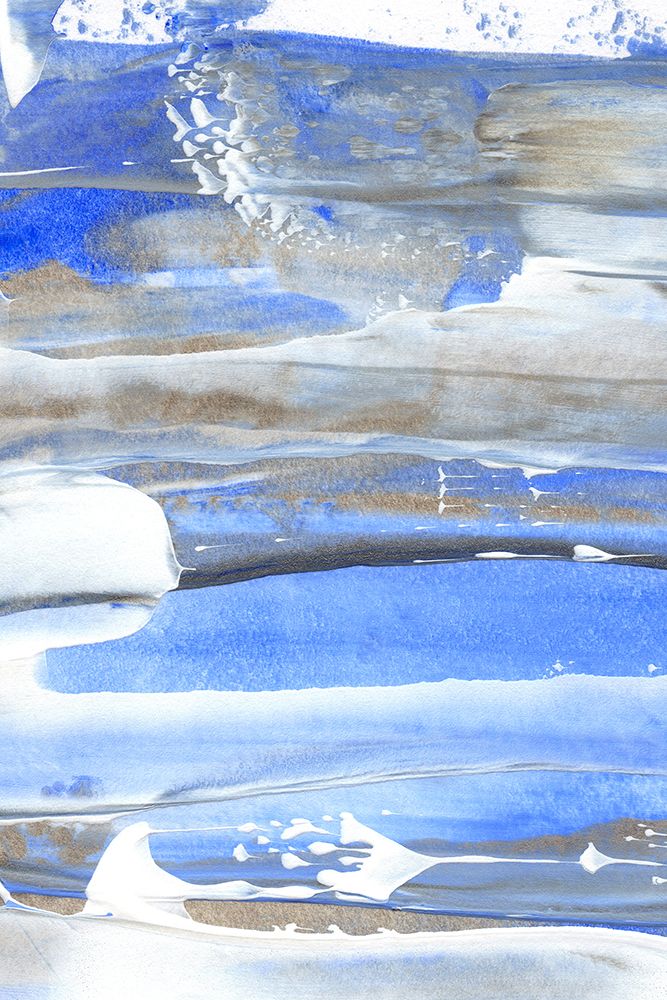 Moving With Somebody Else