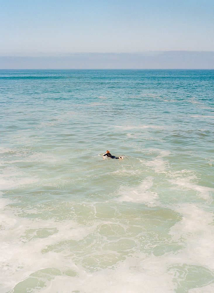 San Diego Ocean Beach VI