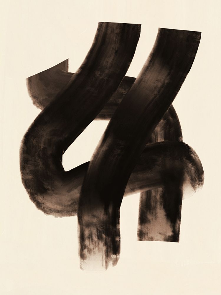 Minimal bold brush 02