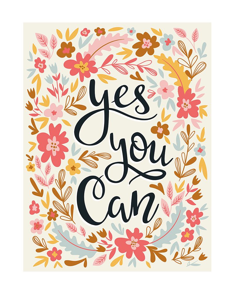 Yes you can