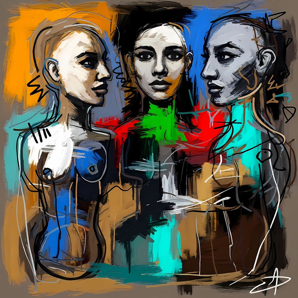 The Human Connection