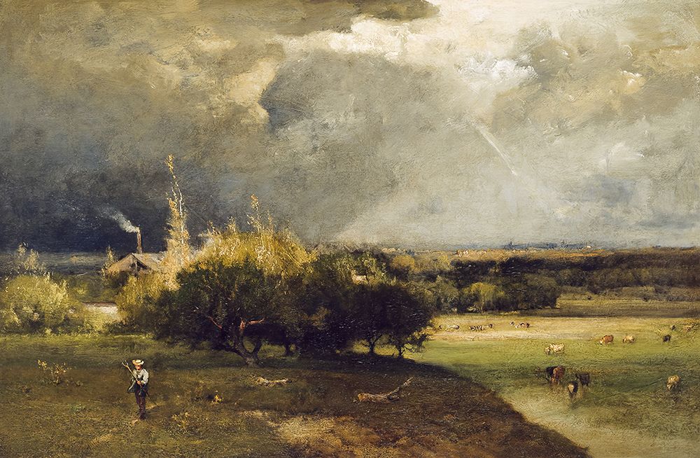 Coming Storm 1879