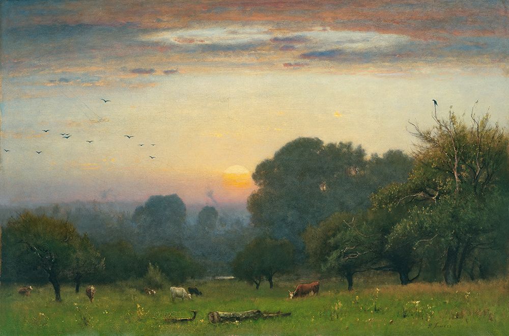 Morning 1878