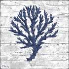 Cape Coral III - White Art Print