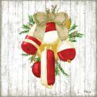 Nautical Holiday II Art Print