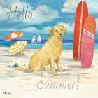 Surf Pup III Art Print