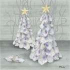 Oyster Tree Art Print