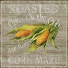 Harvest Market II Art Print