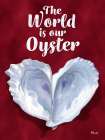 Oyster Heart Art Print