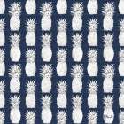 Toned Pineapple Repeat I Art Print