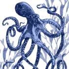 Marine Life III Art Print