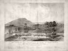 Army of the Cumberland at Chattanooga 1863 Art Print