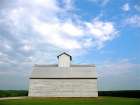 Barn 3 Art Print