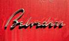 Belvedere Art Print