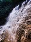 Benton Falls 3 Art Print