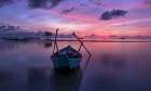 Boat 1 Art Print