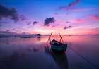 Boat 2 Art Print