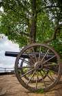 Cannon View 5 Art Print