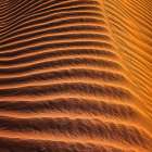 Desert 3 Art Print