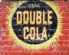 Double Cola Art Print