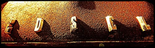 Edsel Photography Print