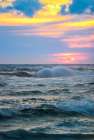 Gulf Shores 2 Art Print