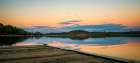 Hiwassee Refuge 5 Art Print