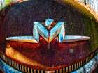 Mercury Art Print
