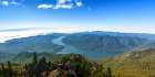 Mountain Lake 26 Art Print