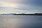 Mountain Lake 5 Art Print