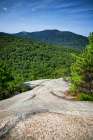 Mountains 1 Art Print