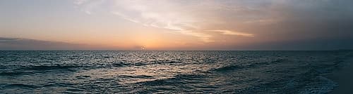 Ocean 13 Coastal Print