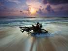 Ocean 28 Art Print