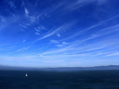 Ocean 51 Coastal Print