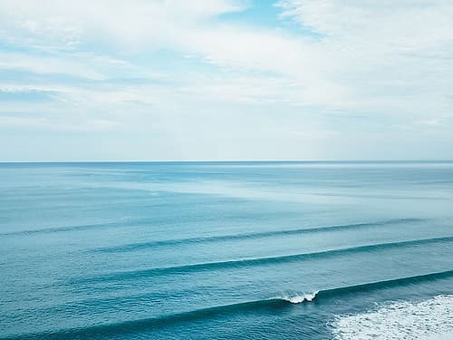 Ocean 52 Coastal Print